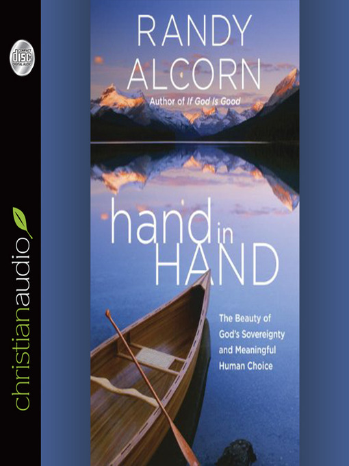 Title details for hand in Hand by Randy Alcorn - Available